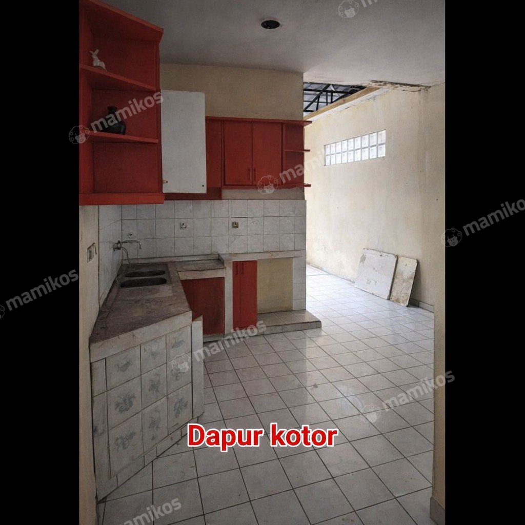 Rumah Sertifikat SHM 5 Kamar Tidur 4 Kamar Mandi Cakung Jakarta Timur - Photo 4