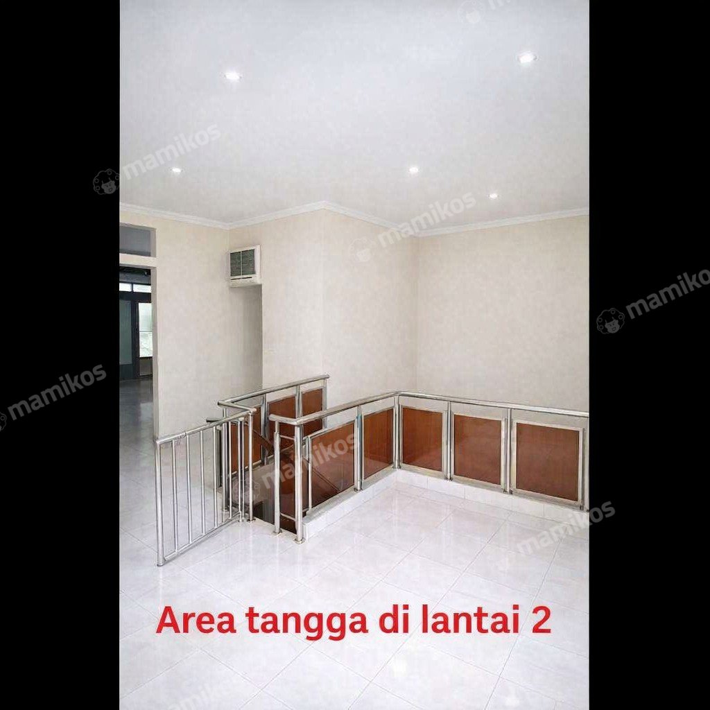 Rumah Sertifikat SHM 5 Kamar Tidur 4 Kamar Mandi Cakung Jakarta Timur - Photo 5