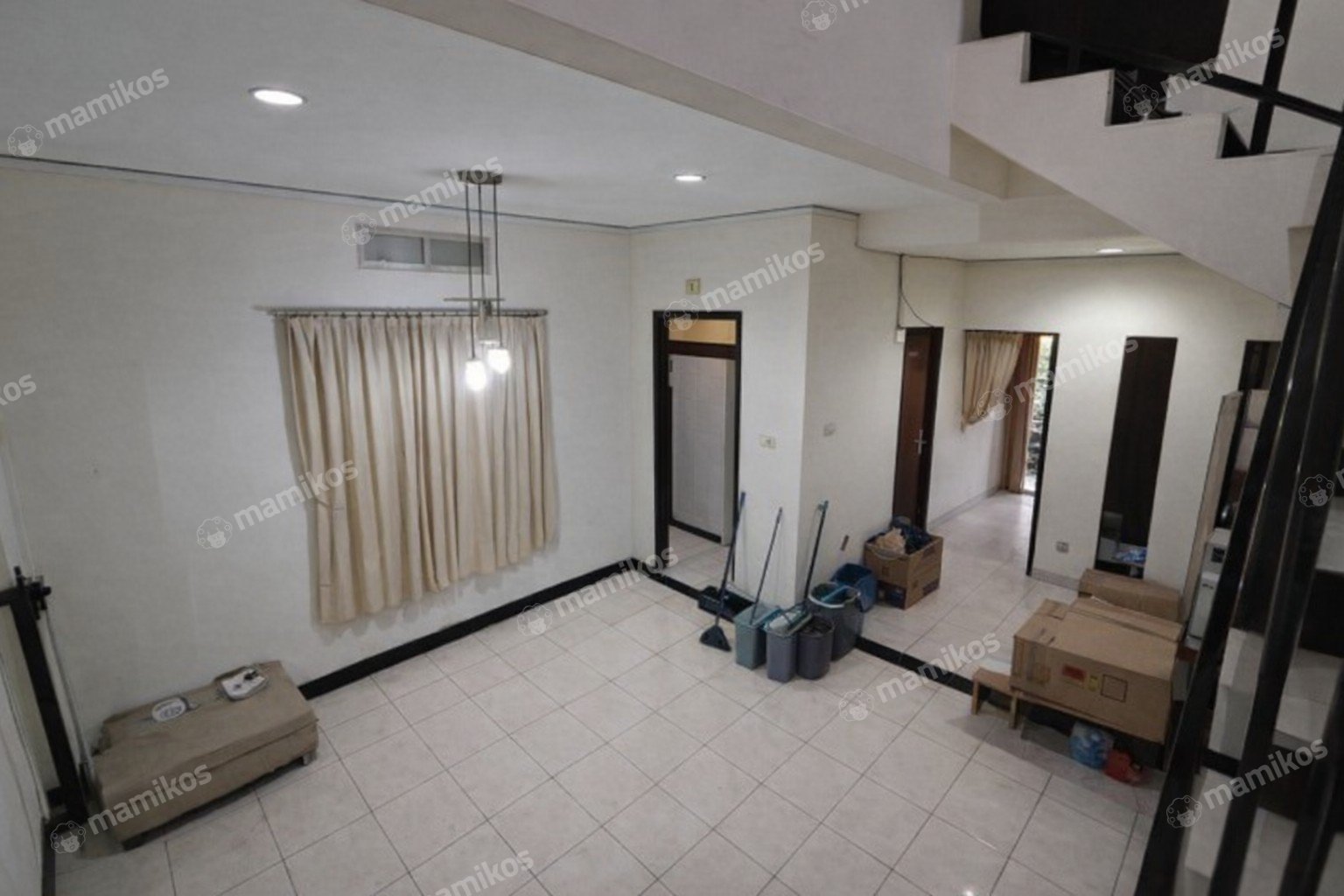 Rumah Sertifikat SHM 3 Kamar Tidur 2 Kamar Mandi Duri Kepa Jakarta Barat - Photo 3