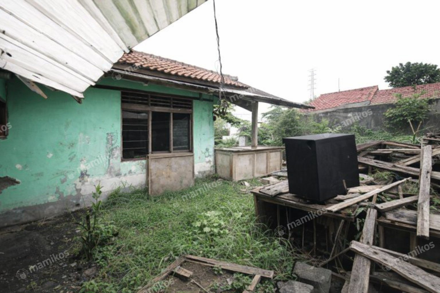 Rumah Sertifikat SHM Jagakarsa Jakarta Selatan - Photo 4