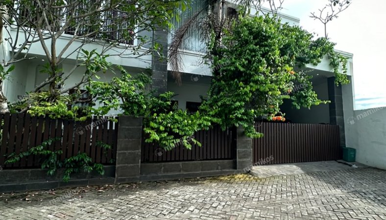 Rumah 6KT 6KM Medan Selayang Medan