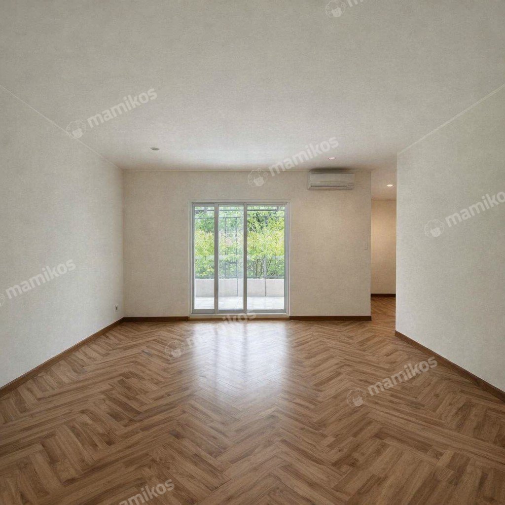 Rumah Sertifikat SHM 4 Kamar Tidur 4 Kamar Mandi Lebak Bulus Jakarta Selatan - Photo 2