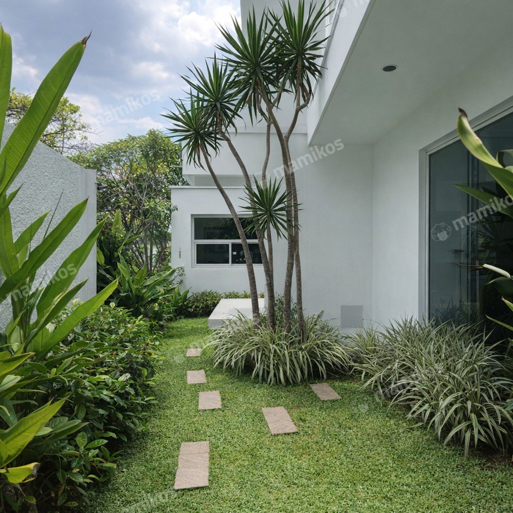 Rumah Sertifikat SHM 4 Kamar Tidur 4 Kamar Mandi Lebak Bulus Jakarta Selatan - Photo 4