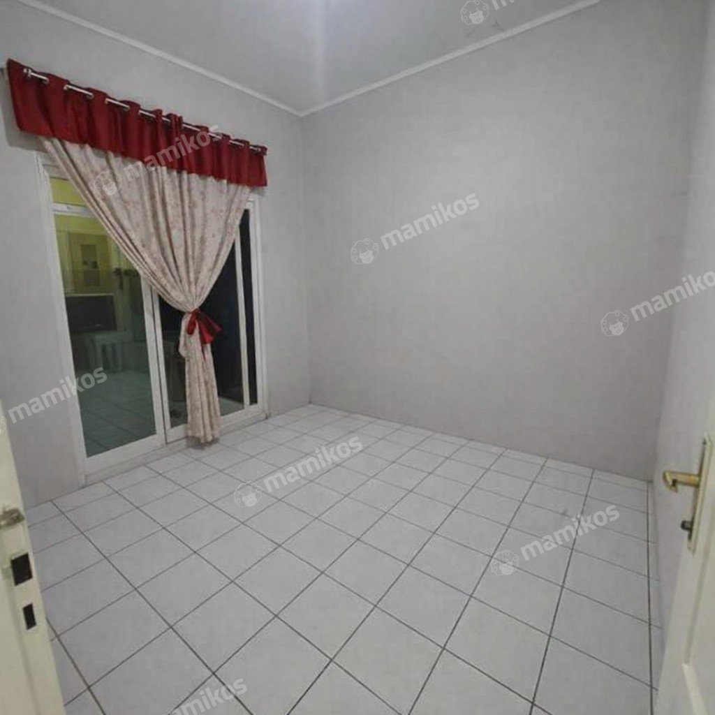 Rumah Sertifikat SHM 2 Kamar Tidur 2 Kamar Mandi Citra Garden Jakarta Barat - Photo 3
