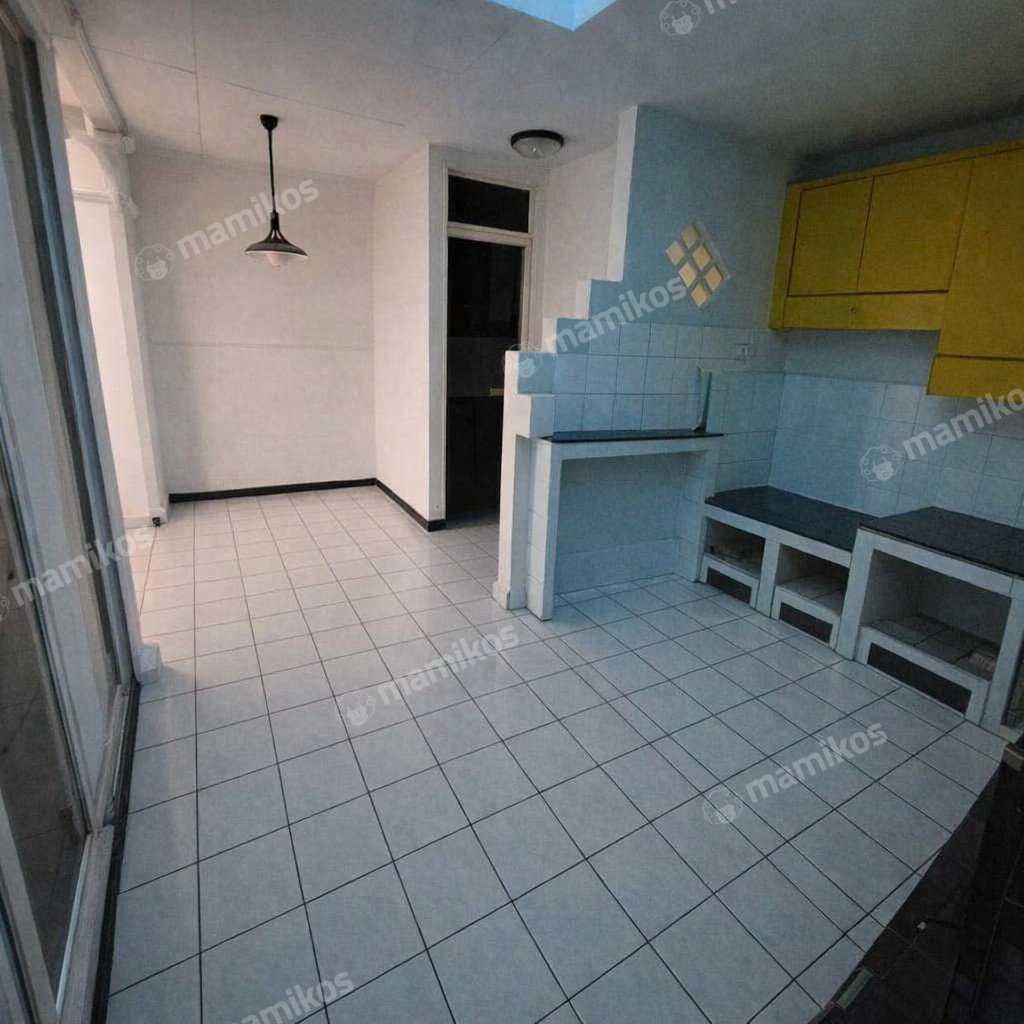 Rumah Sertifikat SHM 2 Kamar Tidur 2 Kamar Mandi Citra Garden Jakarta Barat - Photo 5