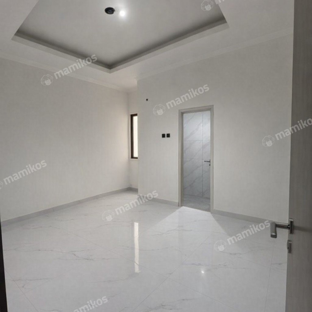 Rumah Sertifikat SHM 4 Kamar Tidur 5 Kamar Mandi Tomang Jakarta Barat - Photo 4