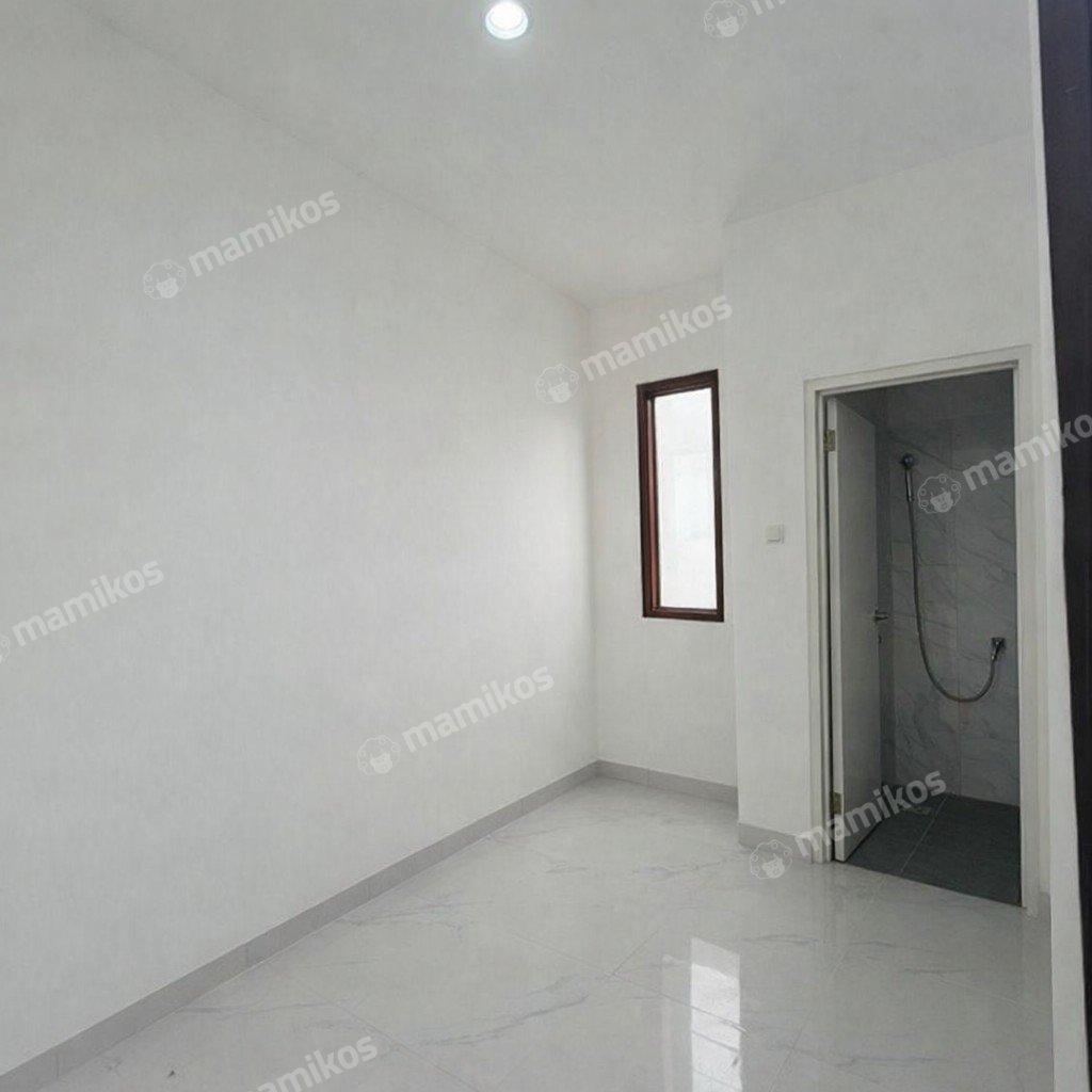 Rumah Sertifikat SHM 4 Kamar Tidur 5 Kamar Mandi Tomang Jakarta Barat - Photo 5