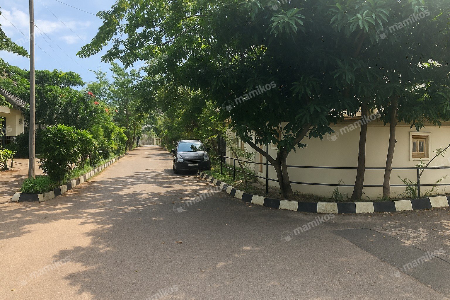 Rumah Sertifikat SHM 4 Kamar Tidur 4 Kamar Mandi Kelapa Gading Jakarta Utara - Photo 4