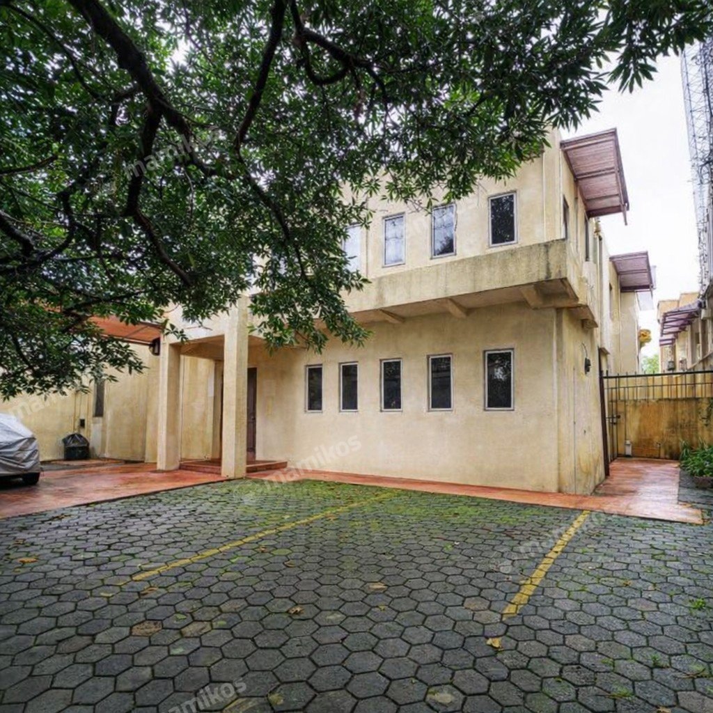 Rumah Sertifikat SHM 8 Kamar Tidur 7 Kamar Mandi Ragunan Jakarta Selatan - Photo 2
