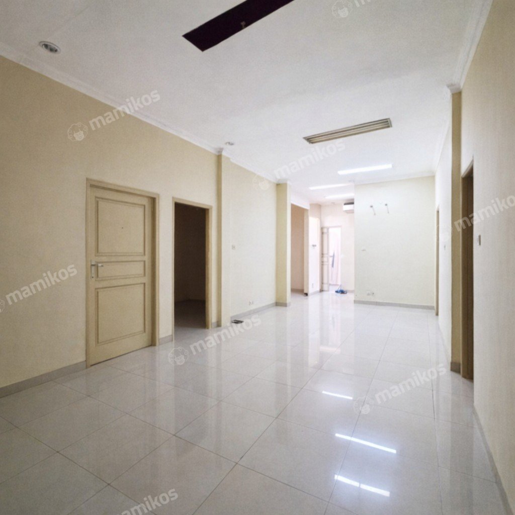 Rumah Sertifikat SHM 8 Kamar Tidur 7 Kamar Mandi Ragunan Jakarta Selatan - Photo 5