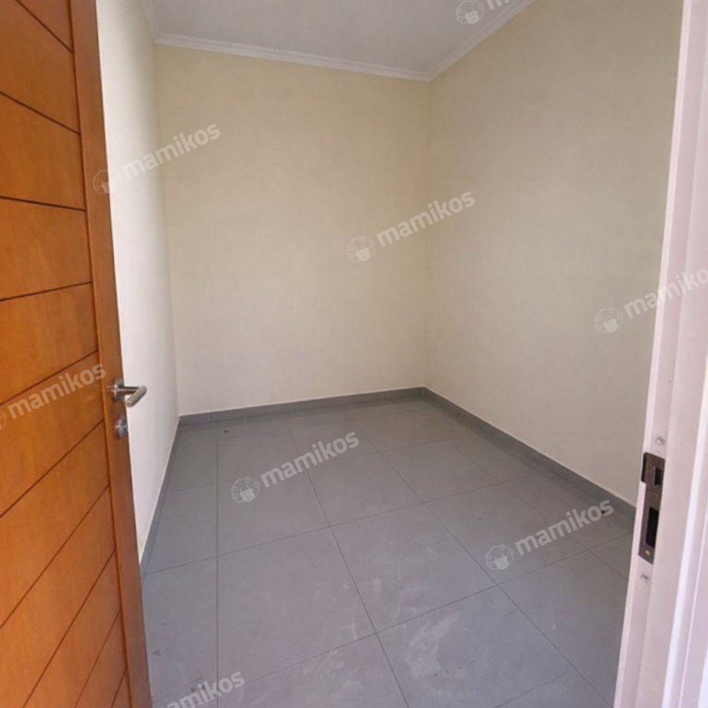 Rumah Sertifikat SHM 3 Kamar Tidur 3 Kamar Mandi Tanjung Duren Jakarta Barat - Photo 2