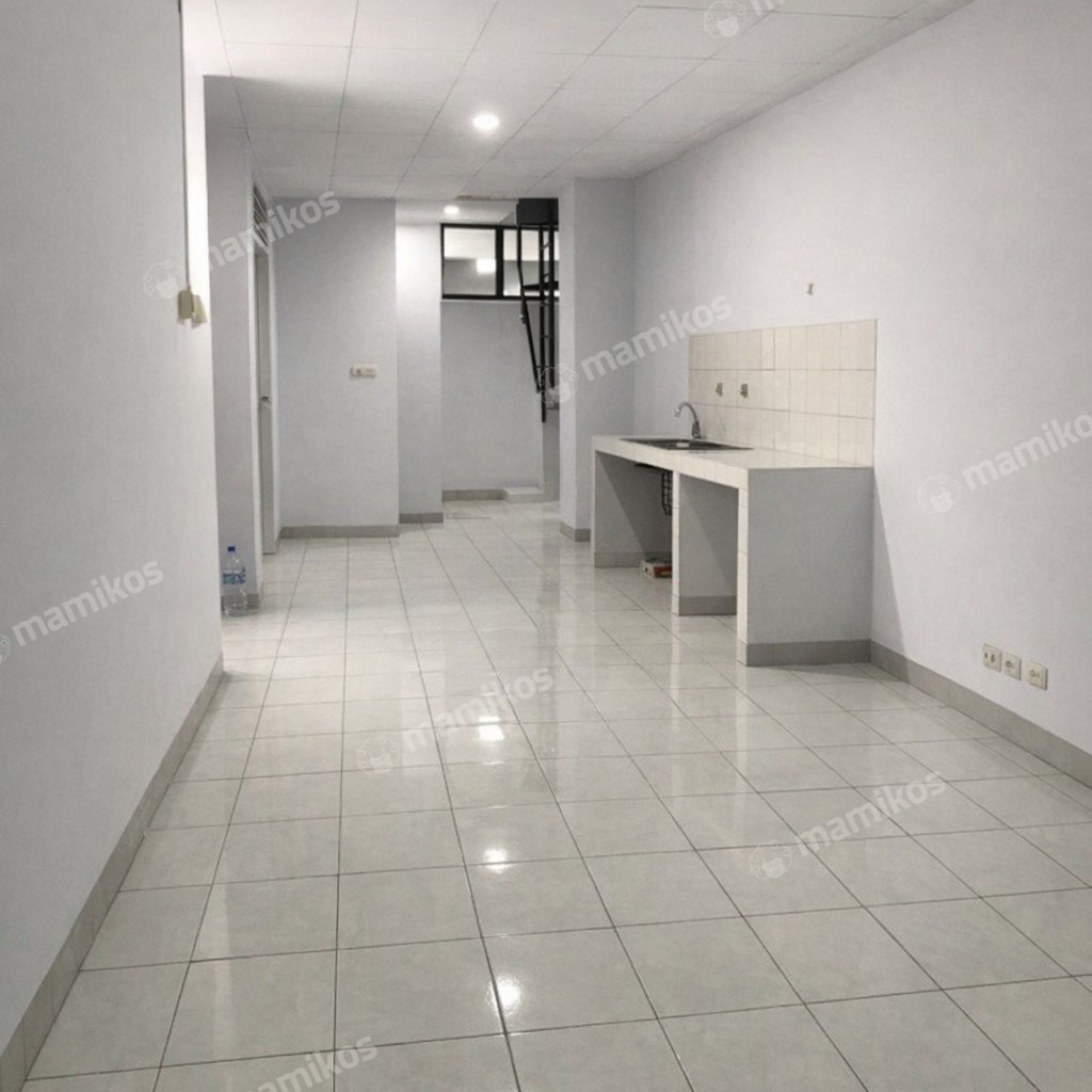 Rumah Sertifikat SHM 4 Kamar Tidur 2 Kamar Mandi Sunter Jakarta Utara - Photo 2