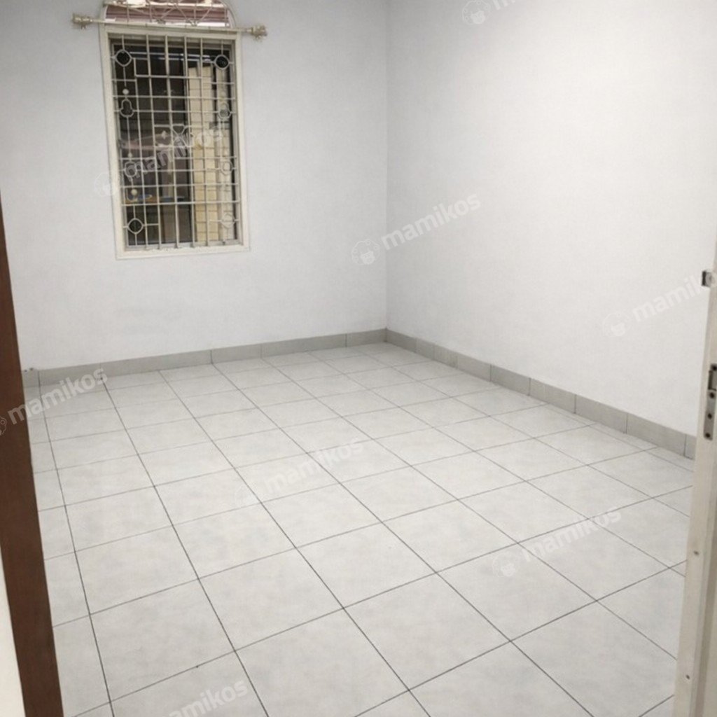 Rumah Sertifikat SHM 4 Kamar Tidur 2 Kamar Mandi Sunter Jakarta Utara - Photo 3