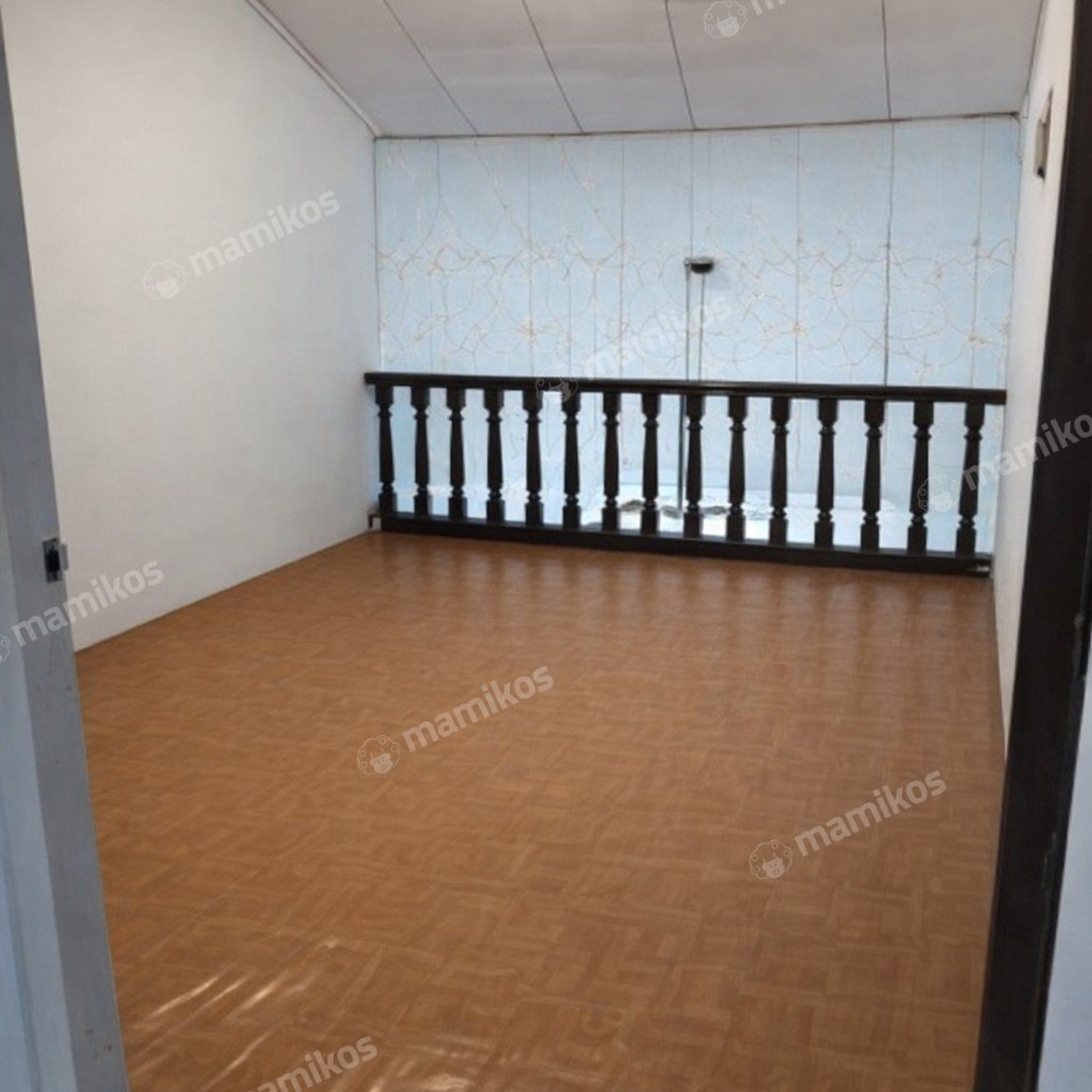 Rumah Sertifikat SHM 4 Kamar Tidur 2 Kamar Mandi Sunter Jakarta Utara - Photo 4