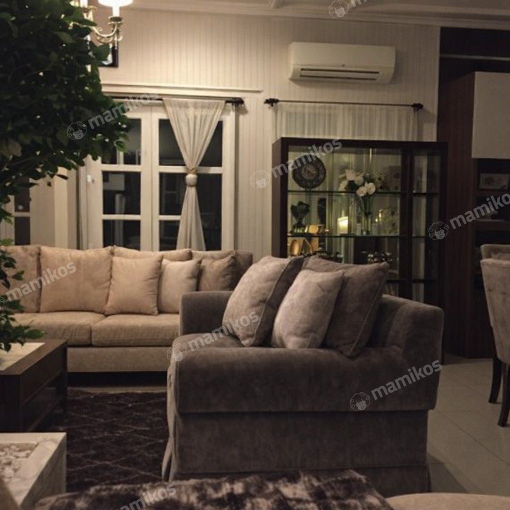 Rumah Sertifikat SHM 3 Kamar Tidur 3 Kamar Mandi Pantai Indah Kapuk Jakarta Utara - Photo 2