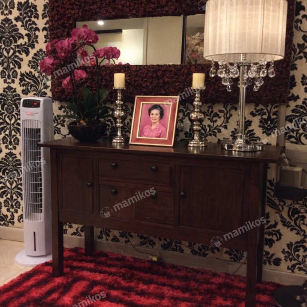 Rumah Sertifikat SHM 3 Kamar Tidur 3 Kamar Mandi Pantai Indah Kapuk Jakarta Utara - Photo 4