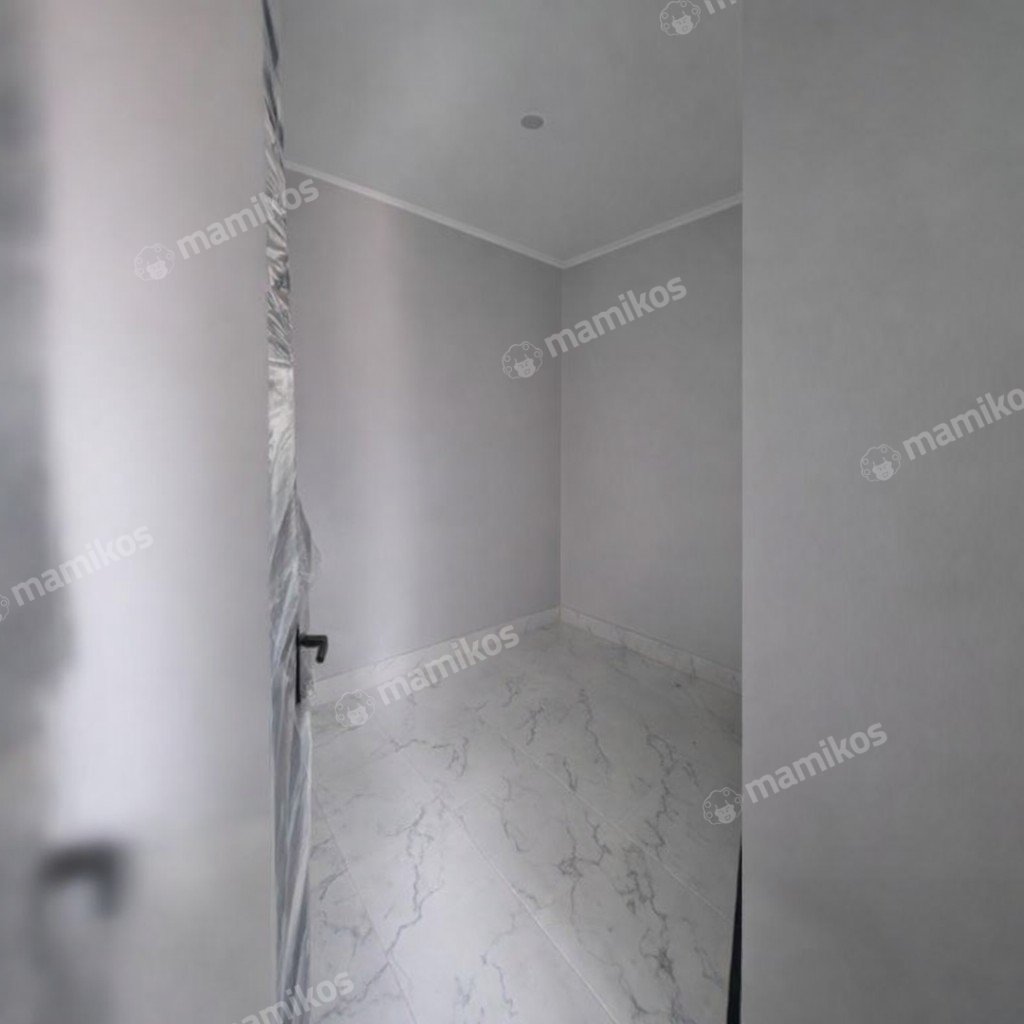 Rumah Sertifikat SHM 3 Kamar Tidur 3 Kamar Mandi Jatinegara Jakarta Timur - Photo 5