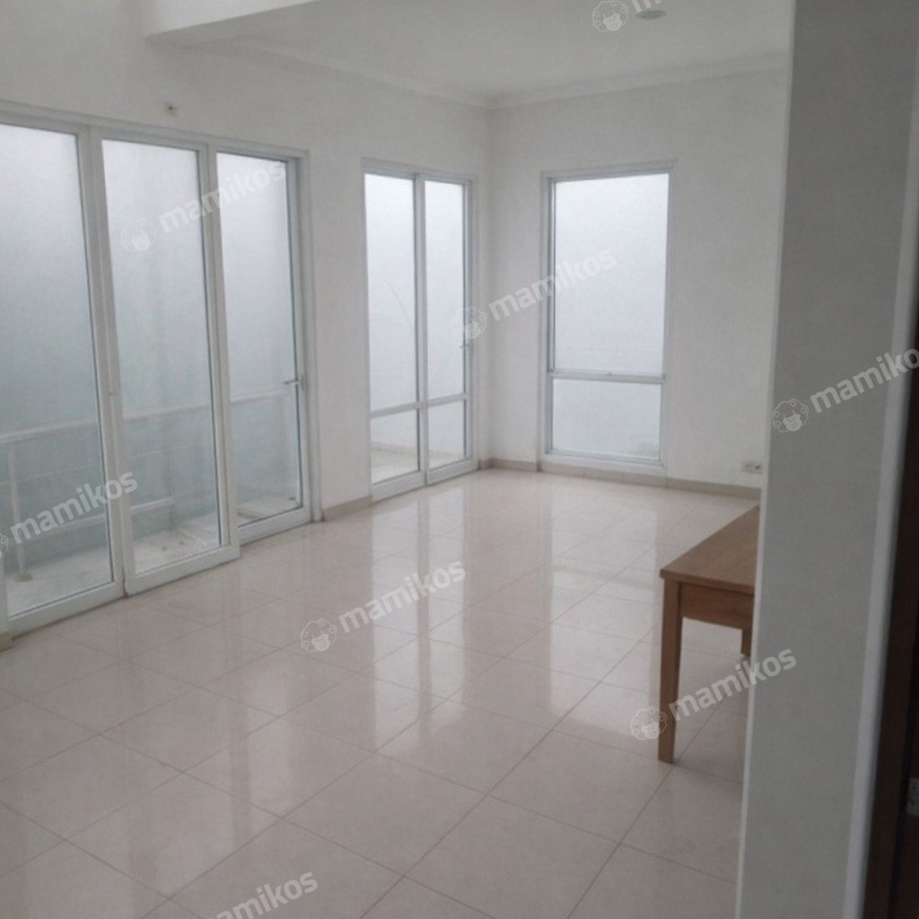 Rumah Sertifikat SHM 4 Kamar Tidur 3 Kamar Mandi Bintaro Jakarta Selatan - Photo 4