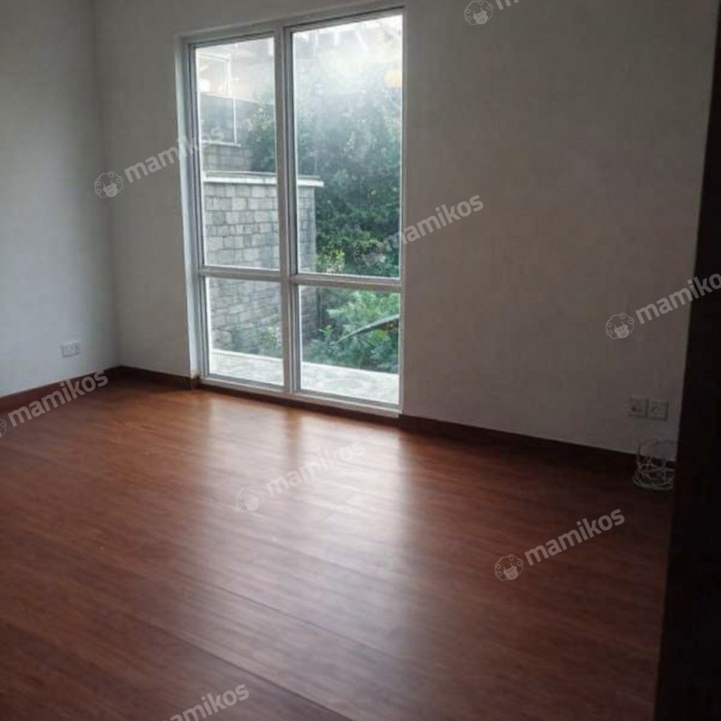 Rumah Sertifikat SHM 4 Kamar Tidur 3 Kamar Mandi Bintaro Jakarta Selatan - Photo 5
