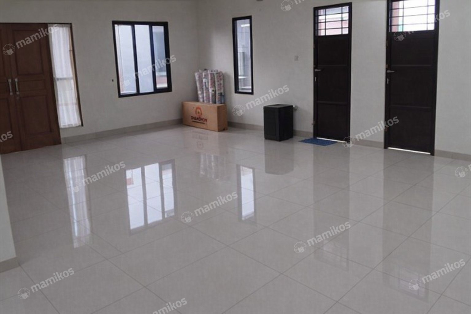 Rumah 4 Kamar Tidur 2 Kamar Mandi 2 Lantai Duri Kepa Jakarta Barat