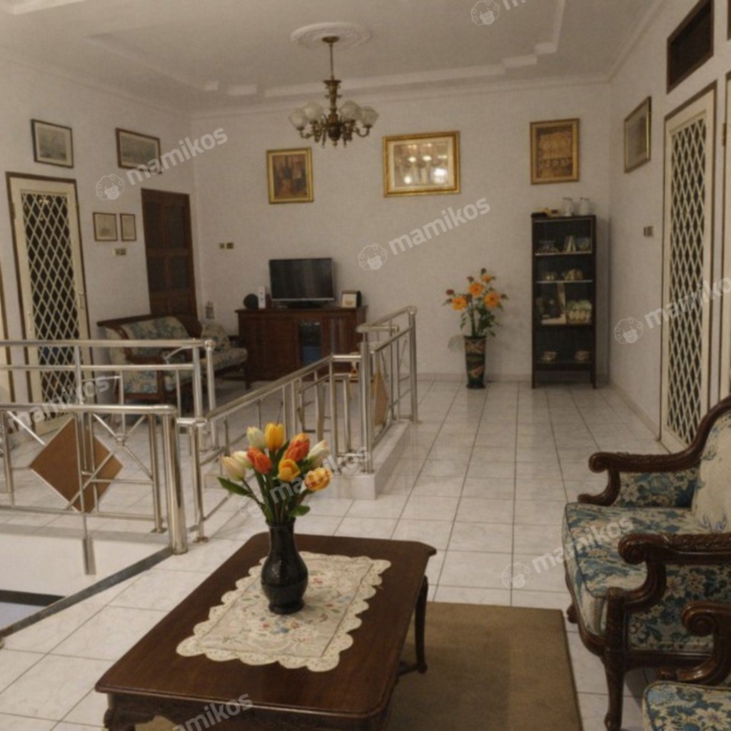 Rumah Sertifikat SHM 5 Kamar Tidur 3 Kamar Mandi Rawamangun Jakarta Timur - Photo 5