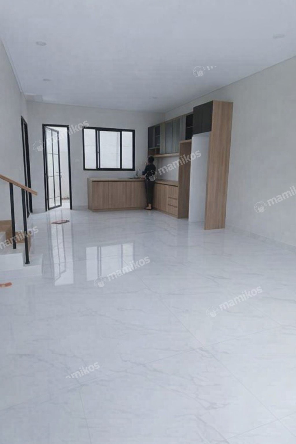 Rumah Baru Sertifikat SHM 5 Kamar Tidur Ciganjur Jakarta Selatan - Photo 3