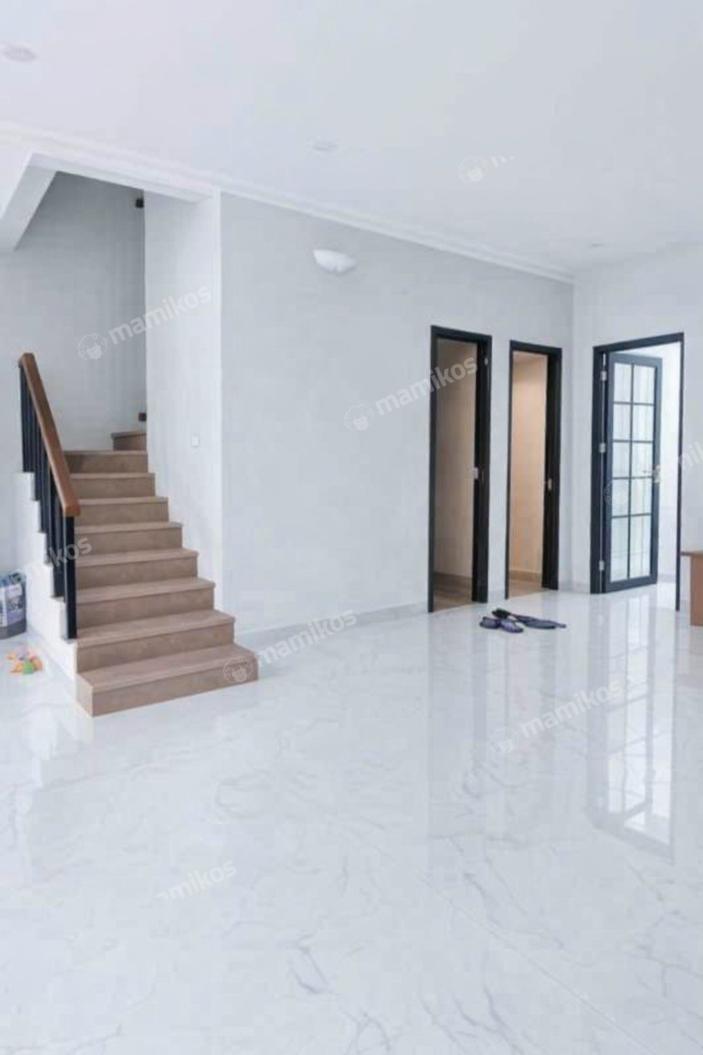 Rumah Baru Sertifikat SHM 5 Kamar Tidur Ciganjur Jakarta Selatan - Photo 5