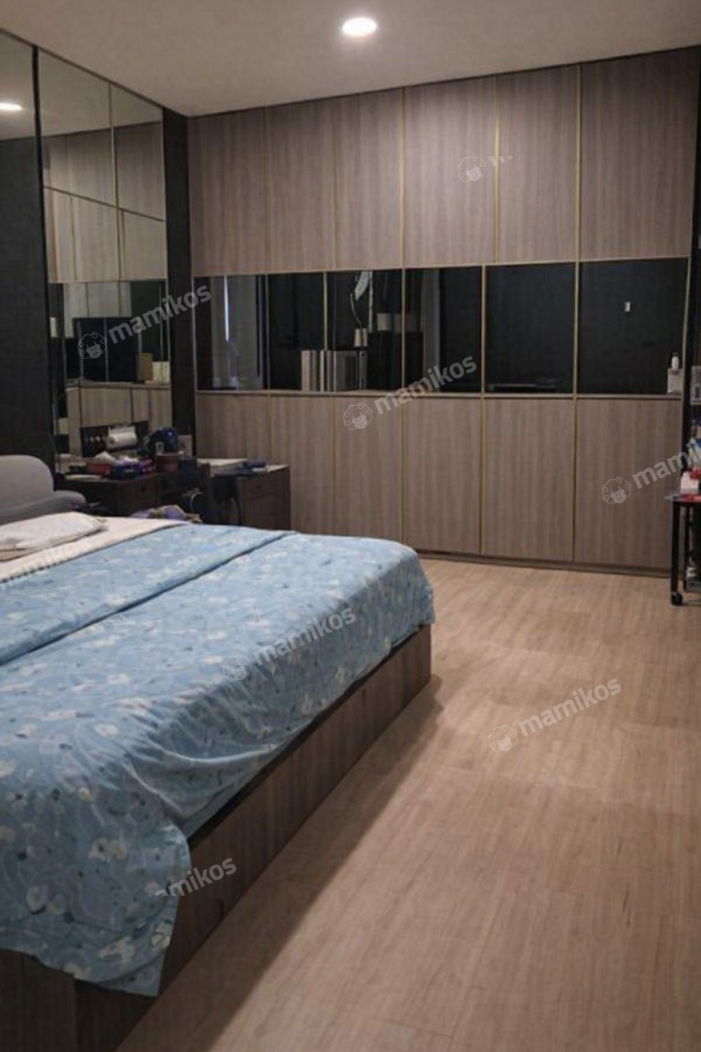 Rumah Sertifikat SHM 4 Kamar Tidur 4 Kamar Mandi Permata Buana Jakarta Barat - Photo 3