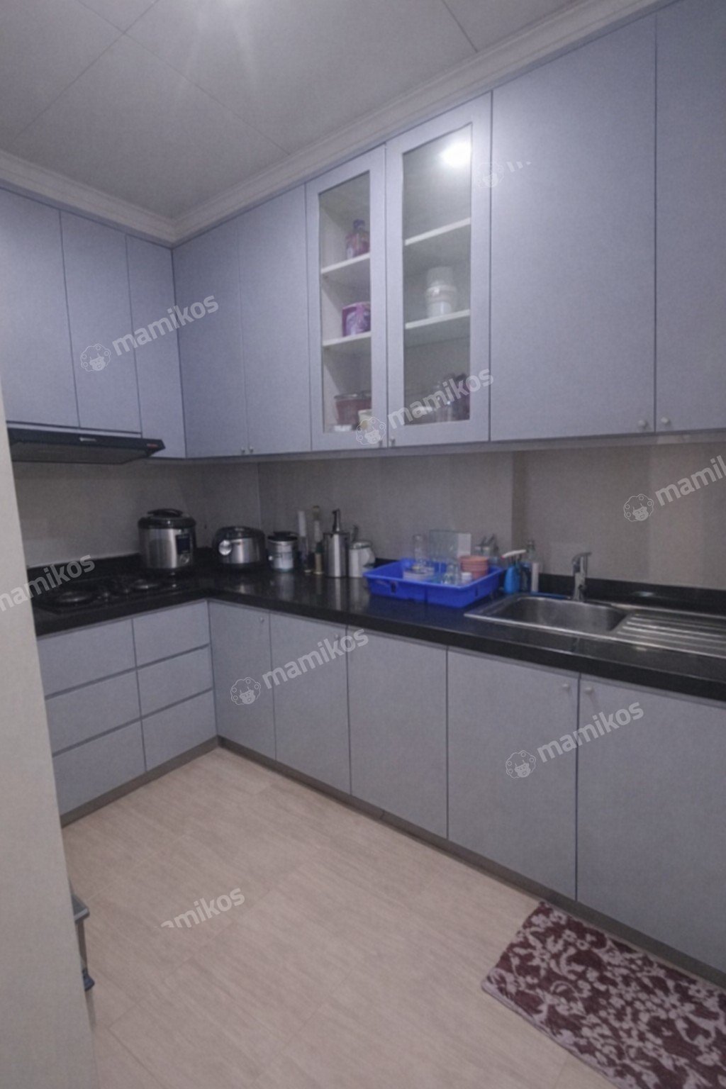 Rumah Sertifikat SHM 4 Kamar Tidur 4 Kamar Mandi Permata Buana Jakarta Barat - Photo 5