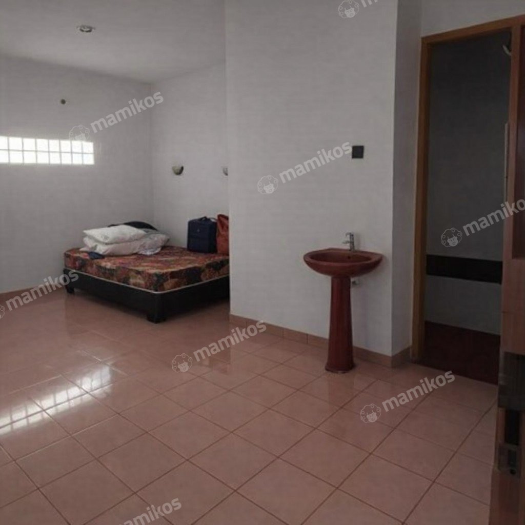 Rumah Sertifikat SHM 4 Kamar Tidur 4 Kamar Mandi Meruya Jakarta Barat - Photo 4
