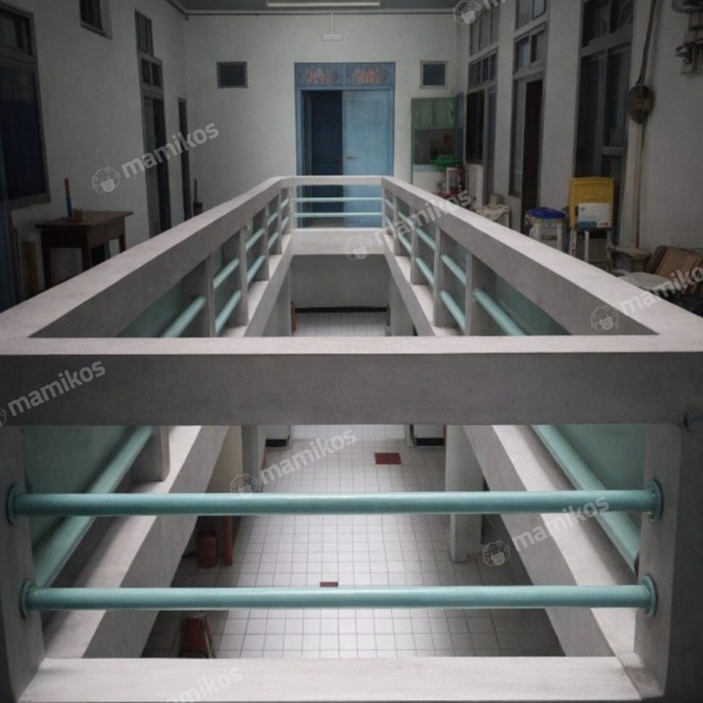 Rumah Sertifikat SHM 33 Kamar Tidur 33 Kamar Mandi Tanjung Duren Jakarta Barat - Photo 2