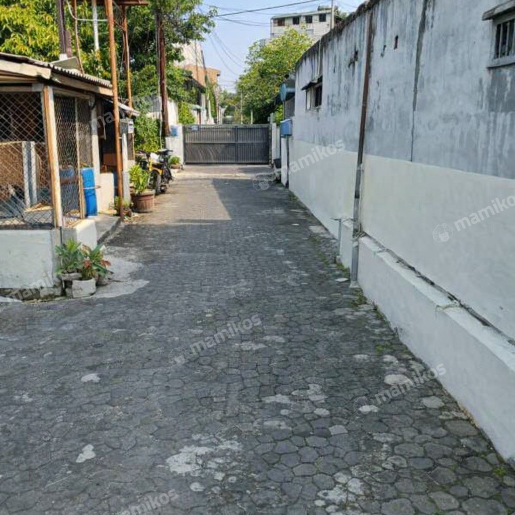 Rumah Sertifikat SHM 5 Kamar Tidur 3 Kamar Mandi Gandaria Jakarta Selatan - Photo 5