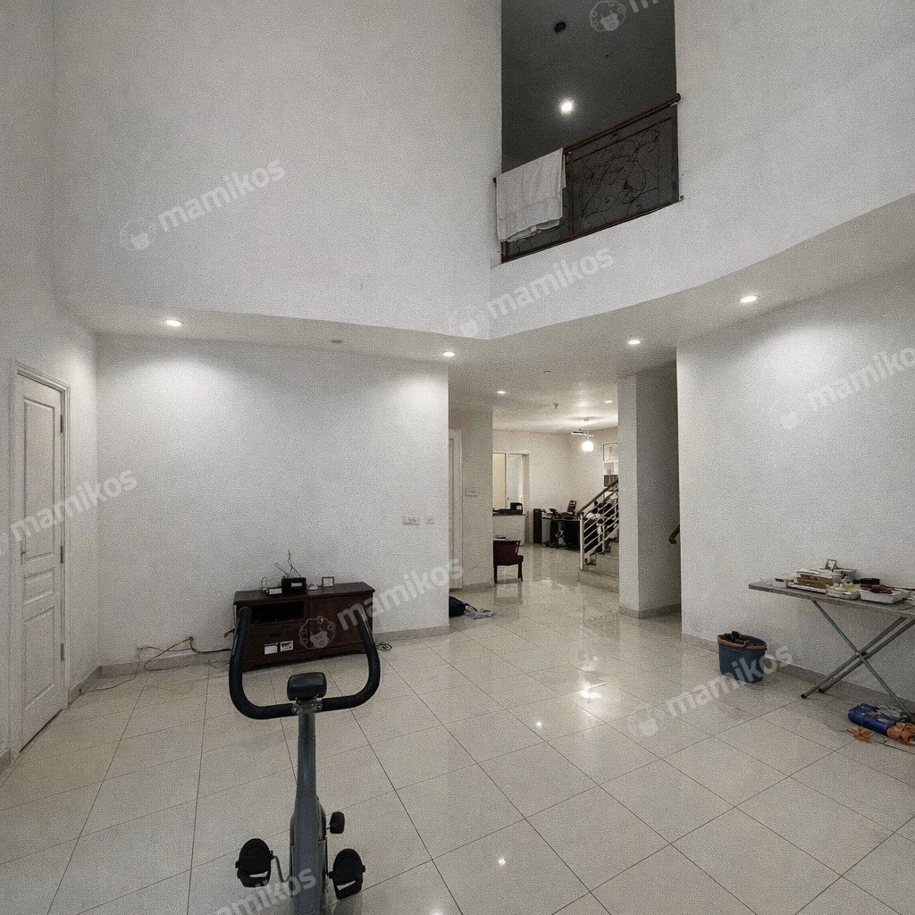 Rumah Sertifikat SHM 4 Kamar Tidur 3 Kamar Mandi Kembangan Jakarta Barat - Photo 5