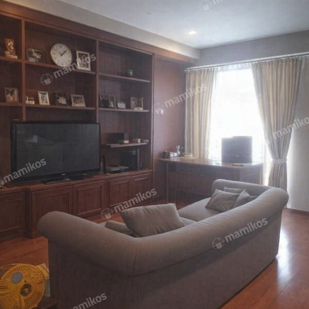Rumah Sertifikat SHM 5 Kamar Tidur 4 Kamar Mandi Kebayoran Baru Jakarta Selatan - Photo 3