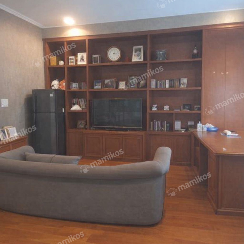 Rumah Sertifikat SHM 5 Kamar Tidur 4 Kamar Mandi Kebayoran Baru Jakarta Selatan - Photo 4