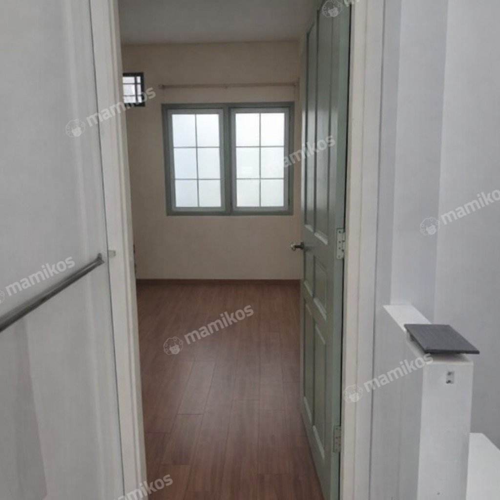 Rumah Sertifikat SHM 2 Kamar Tidur 2 Kamar Mandi Citra Garden Jakarta Barat - Photo 3