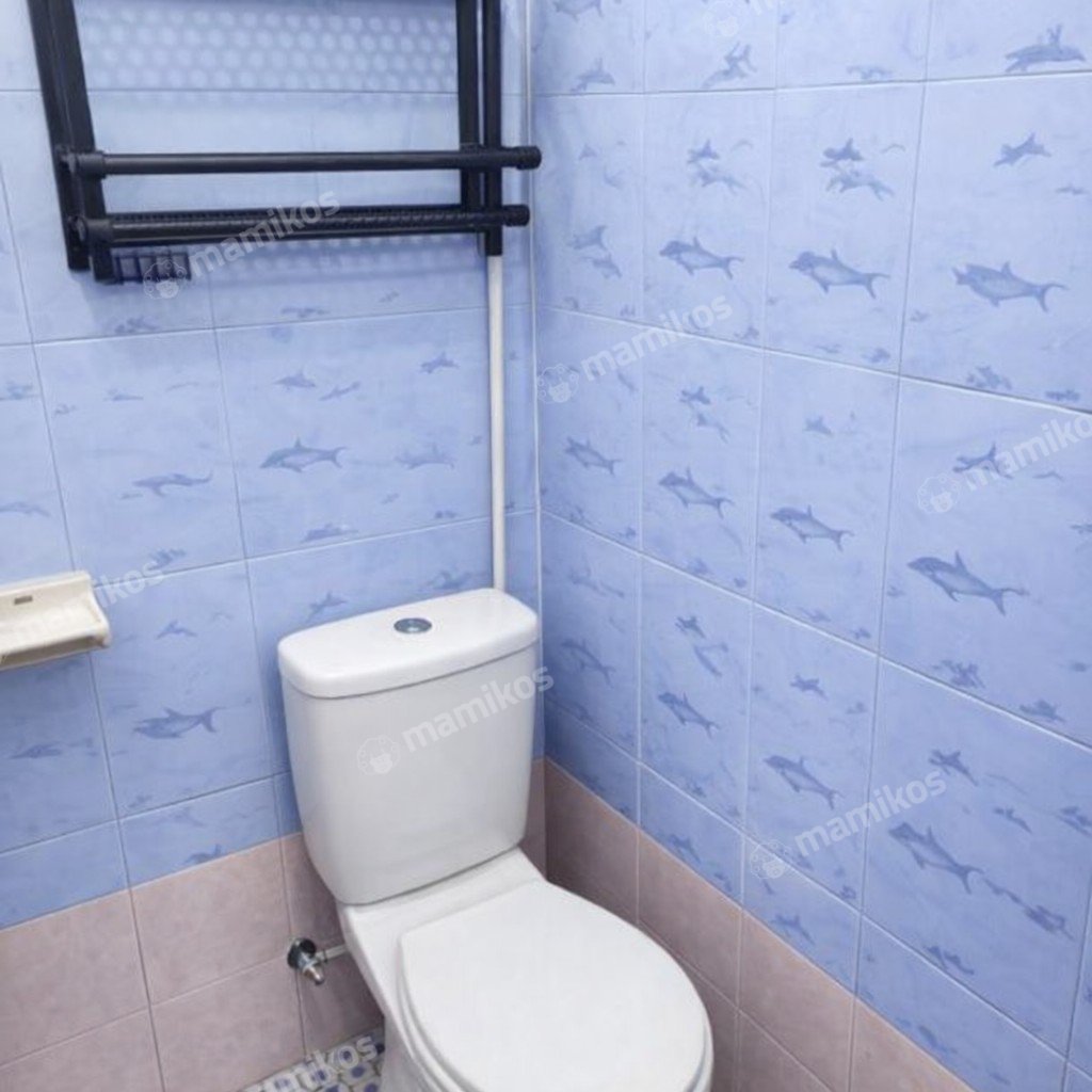 Rumah Sertifikat SHM 2 Kamar Tidur 2 Kamar Mandi Citra Garden Jakarta Barat - Photo 4