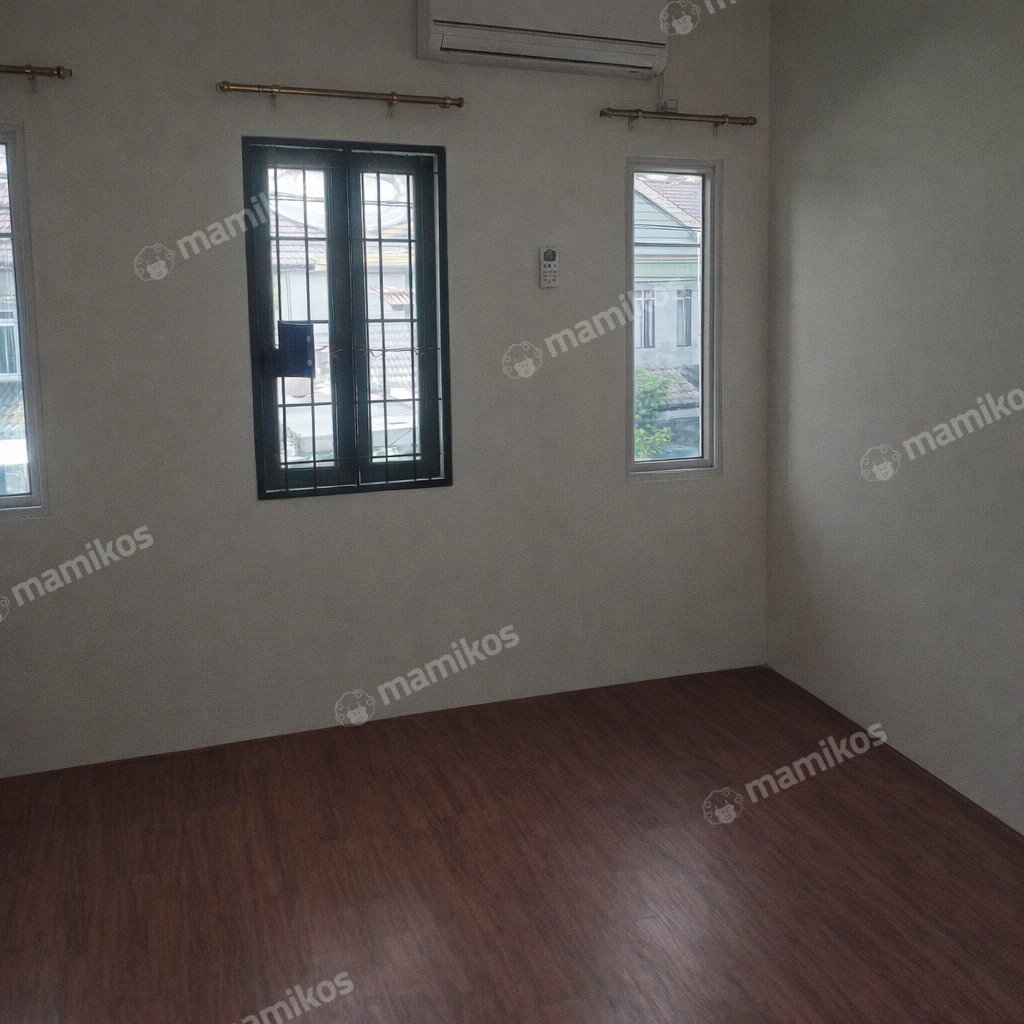 Rumah Sertifikat SHM 2 Kamar Tidur 2 Kamar Mandi Citra Garden Jakarta Barat - Photo 5