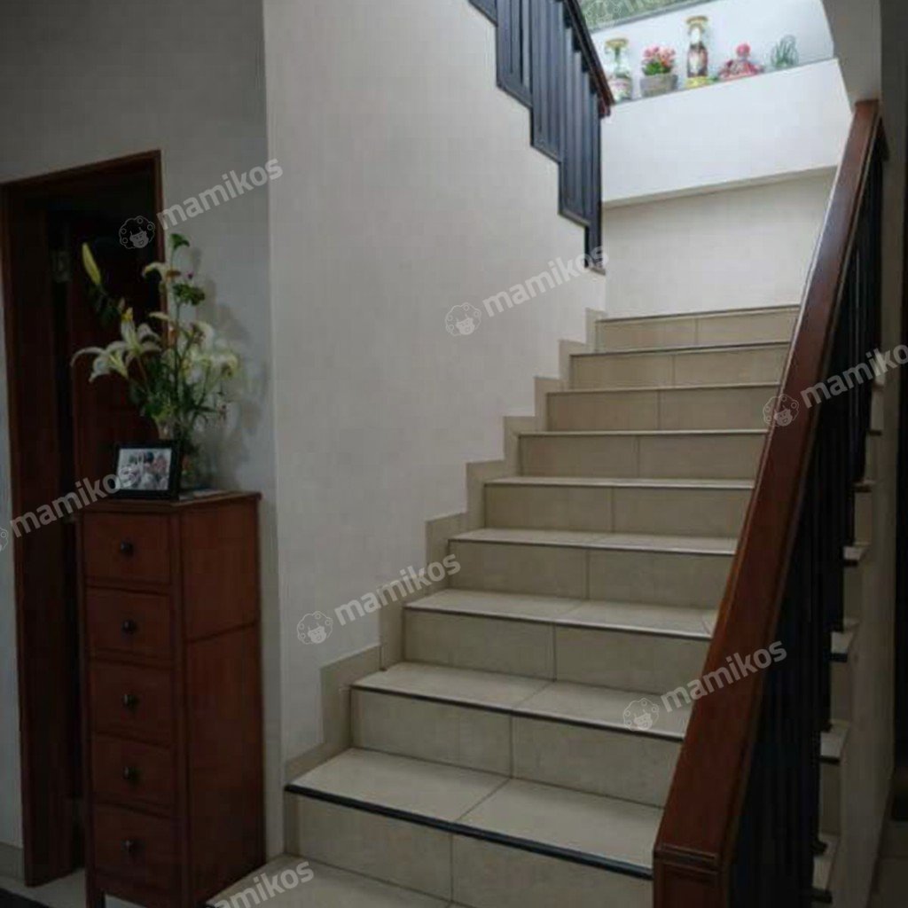 Rumah Sertifikat SHM 6 Kamar Tidur 6 Kamar Mandi Bangka Jakarta Selatan - Photo 5