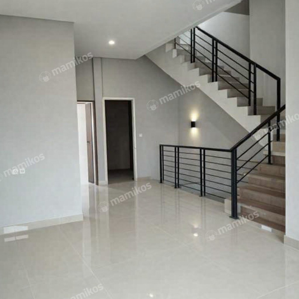 Rumah Sertifikat SHM 3 Kamar Tidur 3 Kamar Mandi Sunter Jakarta Utara - Photo 3