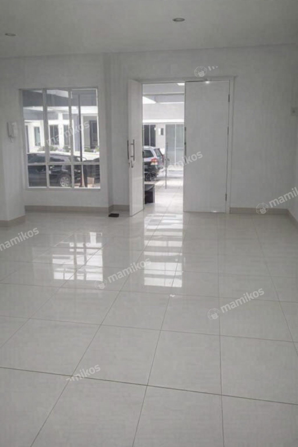 Rumah Sertifikat SHM 3 Kamar Tidur 2 Kamar Mandi Kelapa Gading Jakarta Utara - Photo 2