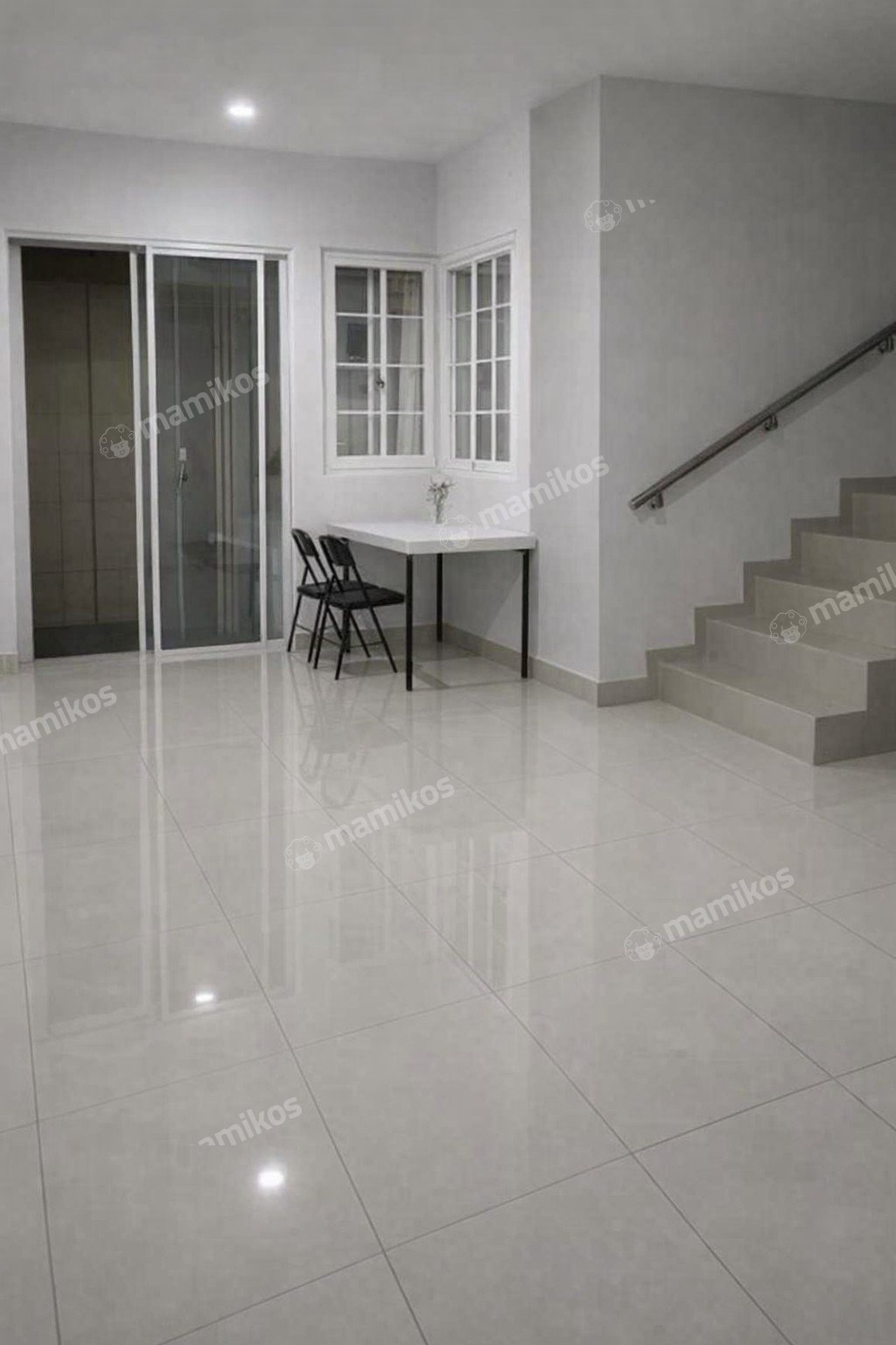 Rumah Sertifikat SHM 3 Kamar Tidur 2 Kamar Mandi Kelapa Gading Jakarta Utara - Photo 3