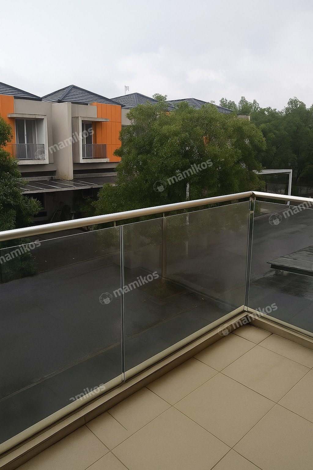 Rumah Sertifikat SHM 3 Kamar Tidur 2 Kamar Mandi Kelapa Gading Jakarta Utara - Photo 4