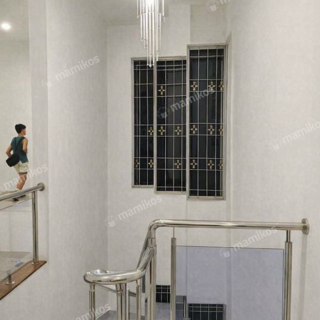 Rumah Sertifikat SHM 4 Kamar Tidur 3 Kamar Mandi Kelapa Gading Jakarta Utara - Photo 4