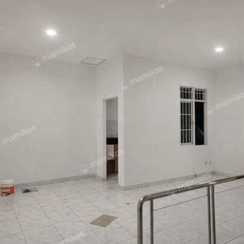 Rumah Sertifikat SHM 4 Kamar Tidur 3 Kamar Mandi Kelapa Gading Jakarta Utara - Photo 5