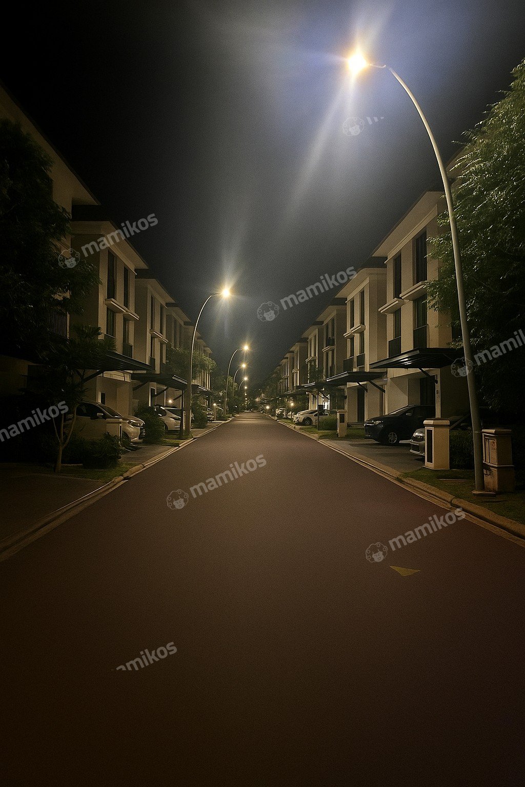 Rumah Sertifikat SHM 3 Kamar Tidur 4 Kamar Mandi Jakarta Garden City Jakarta Timur - Photo 3
