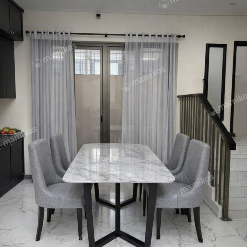 Rumah Sertifikat SHM 3 Kamar Tidur 4 Kamar Mandi Jakarta Garden City Jakarta Timur - Photo 4