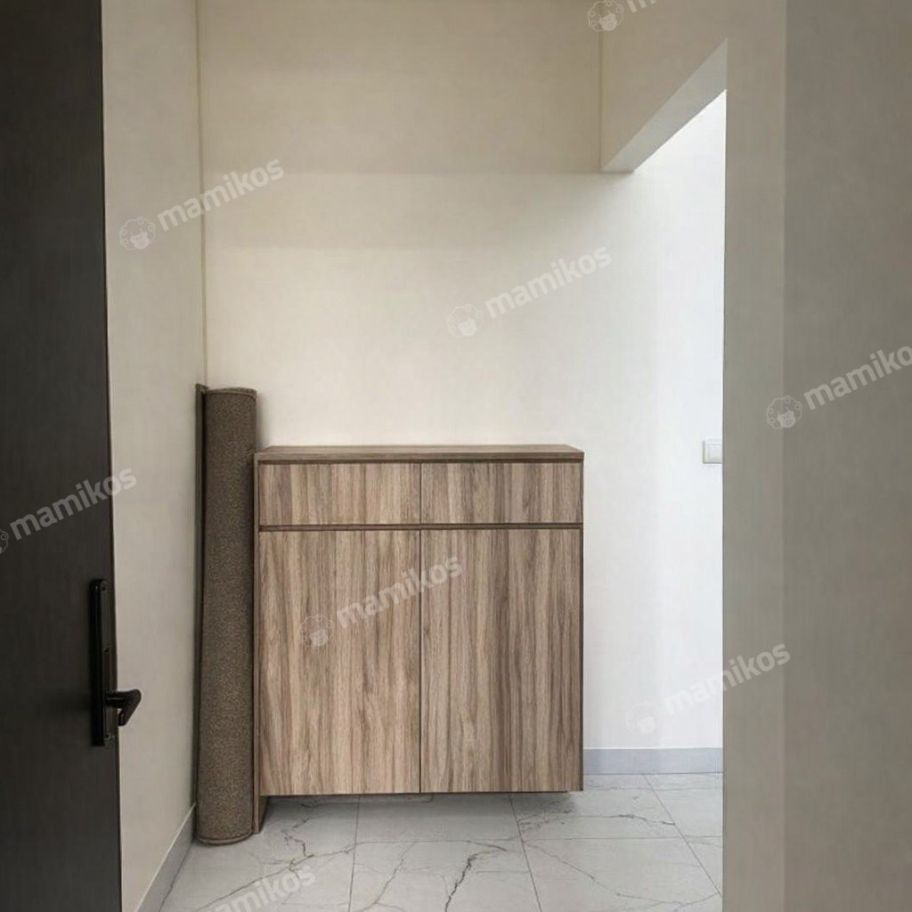 Rumah Sertifikat SHM 3 Kamar Tidur 4 Kamar Mandi Jakarta Garden City Jakarta Timur - Photo 5