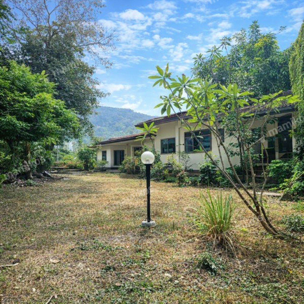 Rumah Sertifikat SHM 3 Kamar Tidur 2 Kamar Mandi Kemang Jakarta Selatan - Photo 3