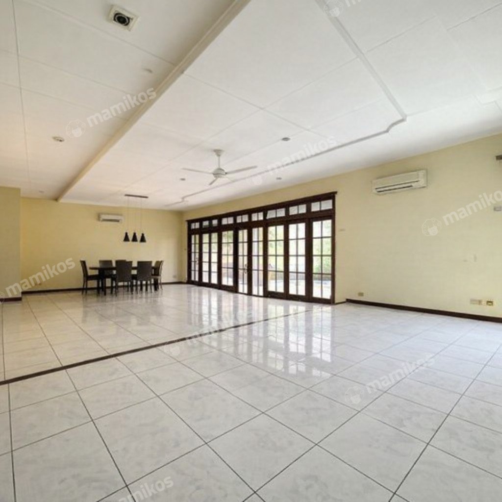 Rumah Sertifikat SHM 3 Kamar Tidur 2 Kamar Mandi Kemang Jakarta Selatan - Photo 5